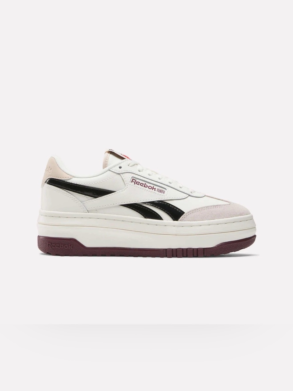 New Women’s Reebok Campio Extra